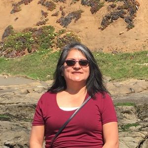 Meet your Posher, Mary